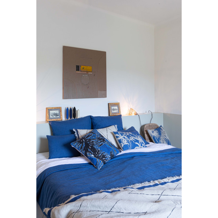 Lenzuolo con angoli Zeff Blanc 140 X 190 X 30