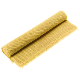 Tapete de banho Elly Curry 54 X 64