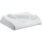 Manta Zeff Nomade Blanc 130 X 180