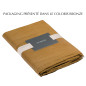 Plaid Zeff Nomade Blanc 130 x 180 Plaid Zeff Nomade Blanc 130 x 180