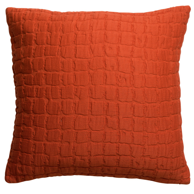 Coussin Swami Rooibos 45 x 45 Coussin Swami Rooibos 45 x 45