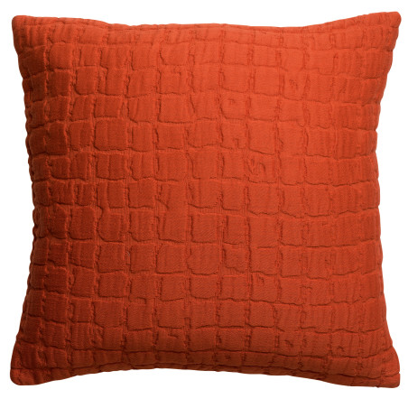 Coussin Swami Rooibos 45 x 45