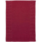 Strofinaccio a nido d'ape Achil Rubis 50 X 70