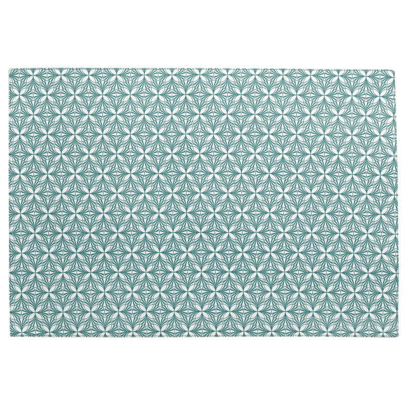 Set de mesa Calypse Paon 33 X 48