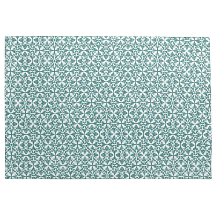 Set de table Calypse Paon 33 x 48