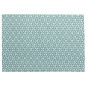 Set de table Calypse Paon 33 x 48