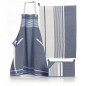 Strofinaccio Ares Ombre 50 X 70