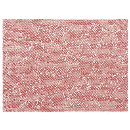 Tischset Gena Rouge 33 X 45