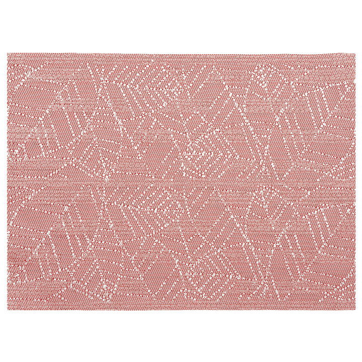 Tischset Gena Rouge 33 X 45