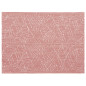 Set da tavola Gena Rouge 33 X 45