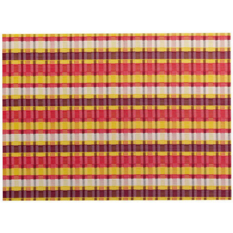 Set da tavola Elios Soleil 33 X 45