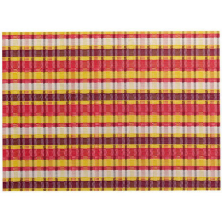 Set de table Elios Soleil 33 x 45