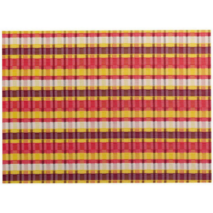 Set de mesa Elios Soleil 33 X 45