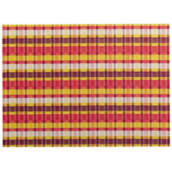 Elios placemat set Soleil 33 X 45