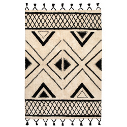 Teppich Sami Ombre 160 X 230