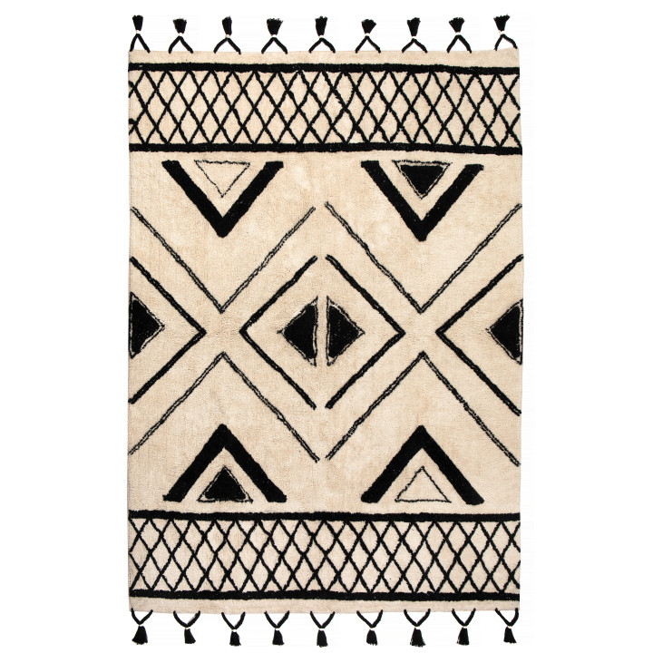 Teppich Sami Ombre 160 X 230