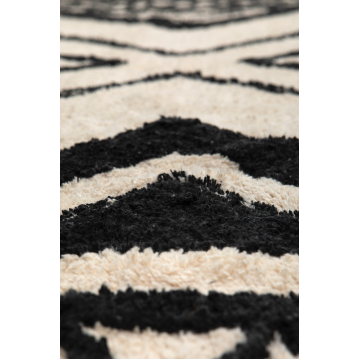 Teppich Sami Ombre 160 X 230