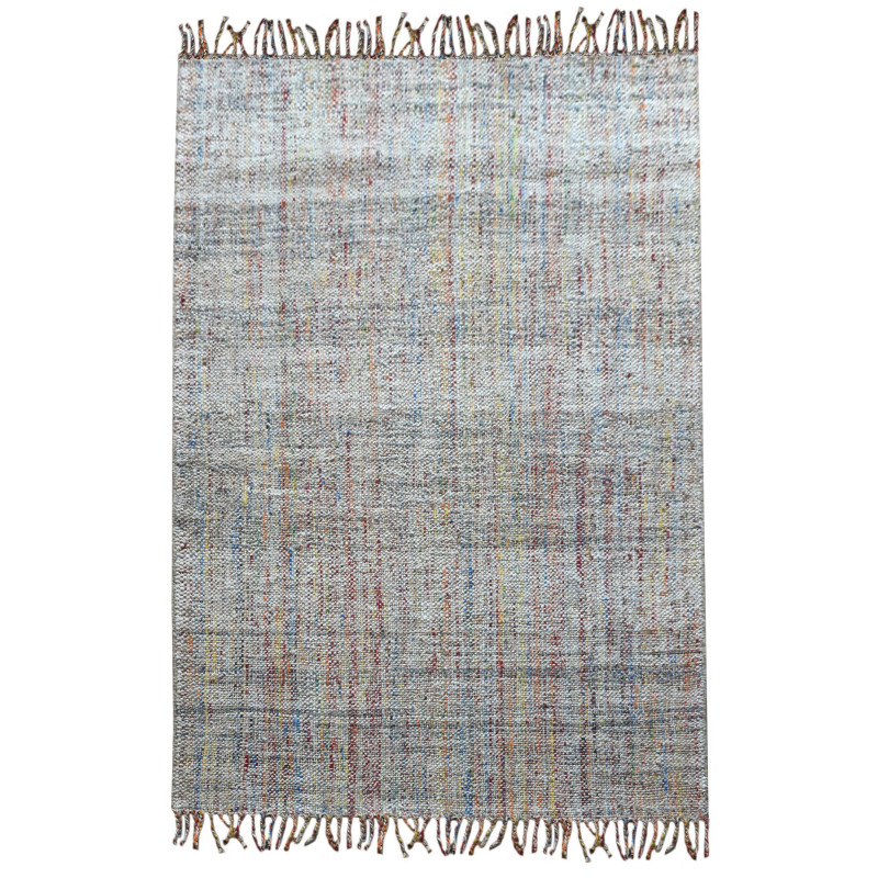 Fahro Teppich Multico/Naturel 120 X 180