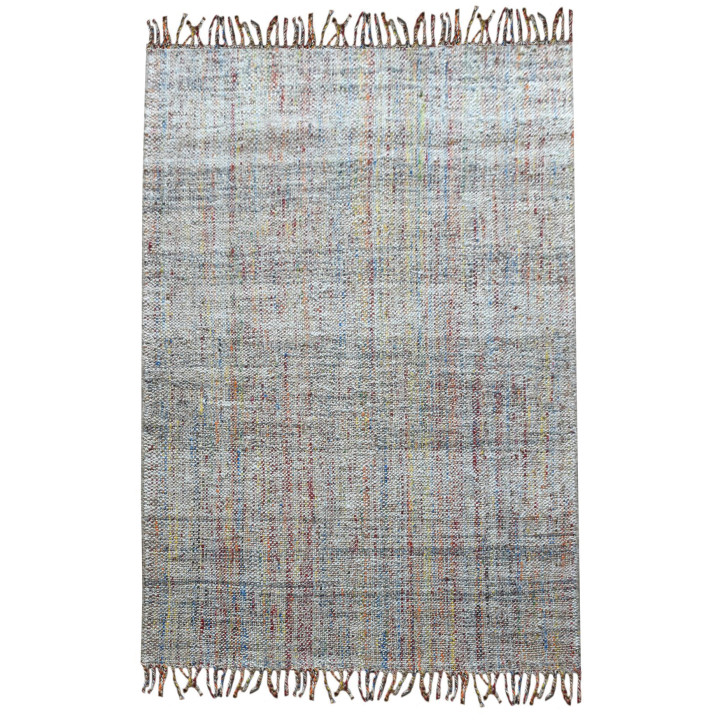 Fahro Teppich Multico/Naturel 120 X 180