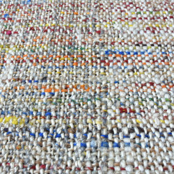 Fahro Tapijt Multico/Naturel 120 X 180