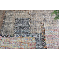 Fahro Teppich Multico/Naturel 120 X 180