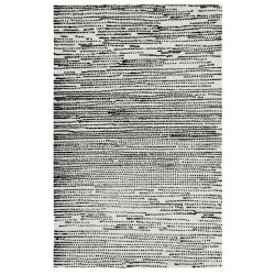 Tappeto Norah Neige 120 X 180