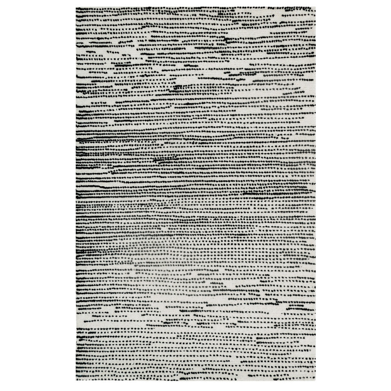 Norah Teppich Neige 120 X 180