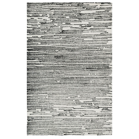 Tappeto Norah Neige 120 X 180