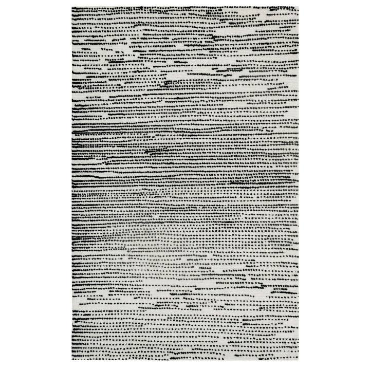 Norah Teppich Neige 120 X 180