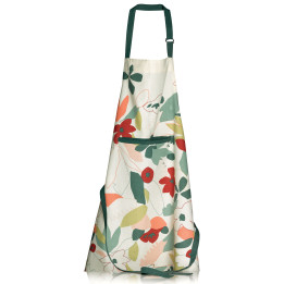 Tablier de cuisine Cléo Multico 72 x 85