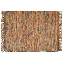 Alfombra Keanu Multico 160 X 230