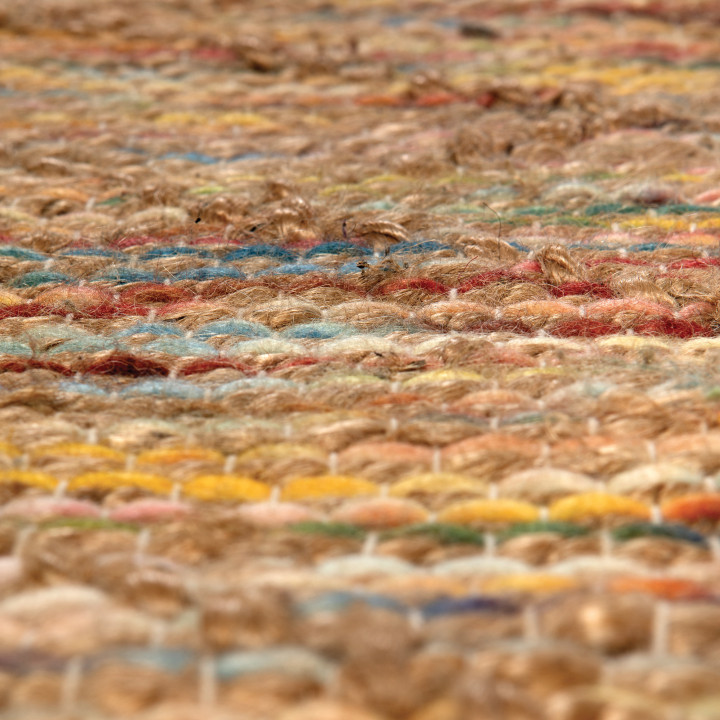 Tapis Keanu Multico 160 x 230