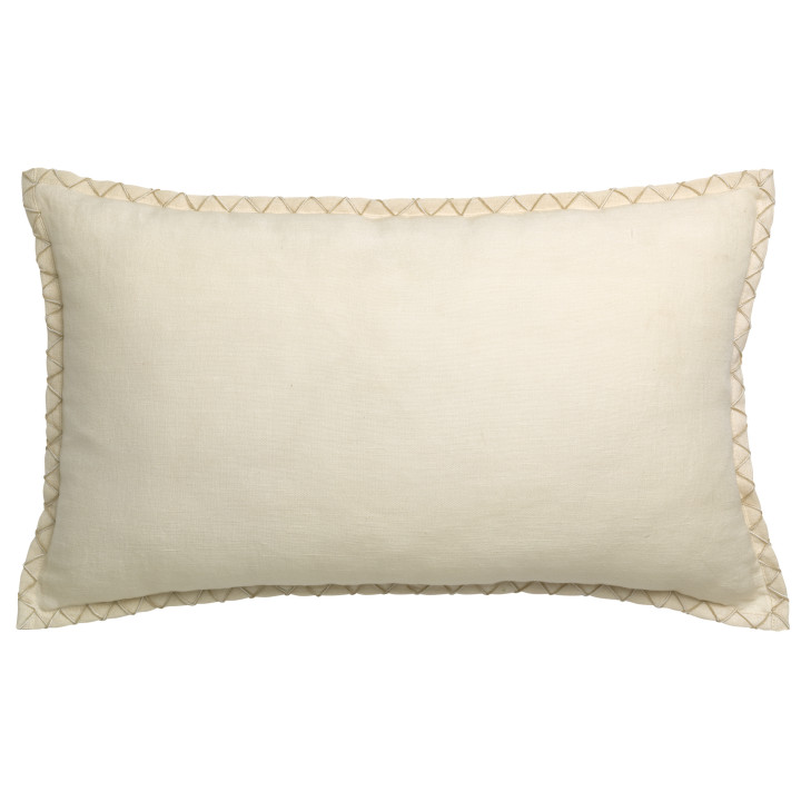 Cuscino Nala Crème 30 X 50