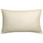 Almofada Nala Crème 30 X 50 Almofada Nala Crème 30 X 50