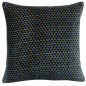 Coussin Vera Encre 45 x 45