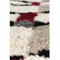 Tapete Erika Neige Diameter 160