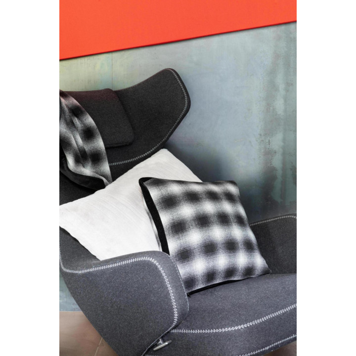 Cuscino Lina Ombre 45 X 45
