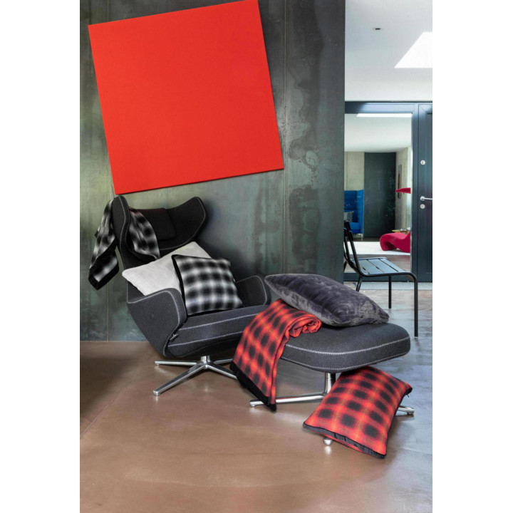 Almofada Lina Ombre 45 X 45