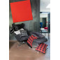 Almofada Lina Ombre 45 X 45