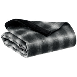 Plaid Lina Ombre 140 x 180