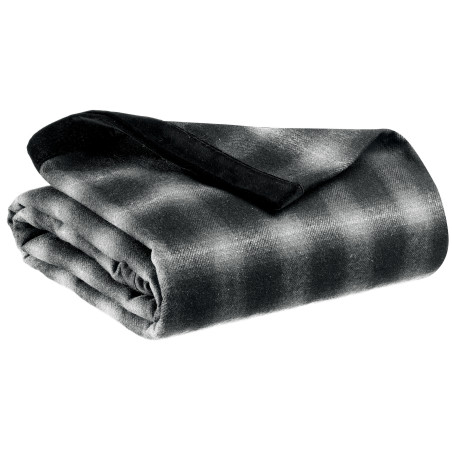 Plaid Lina Ombre 140 X 180