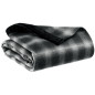 Plaid Lina Ombre 140 x 180
