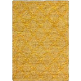 Tapis Amaya Or 160 x 230