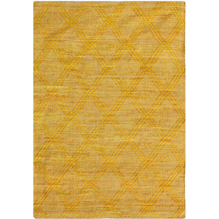 Tapis Amaya Or 160 x 230