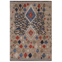 Tappeto Nowgan Multico 190 X 290