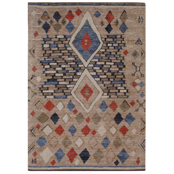 Nowgan Tapijt Multico 190 X 290