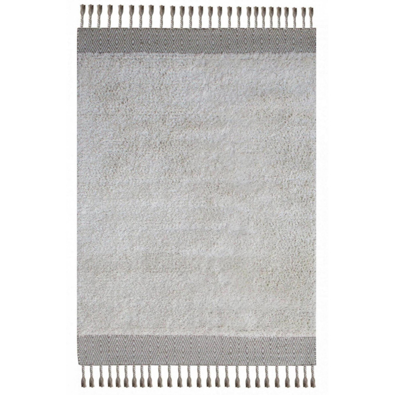 Wigan Teppich Ivoire/Beige 120 X 180