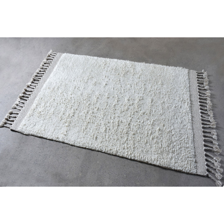 Wigan tapijt Ivoire/Beige 120 X 180