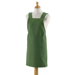 Küchenschürze Gen Vert 120 X 85