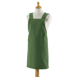 Küchenschürze Gen Vert 120 X 85